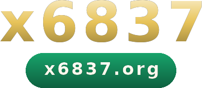 x6837 logo