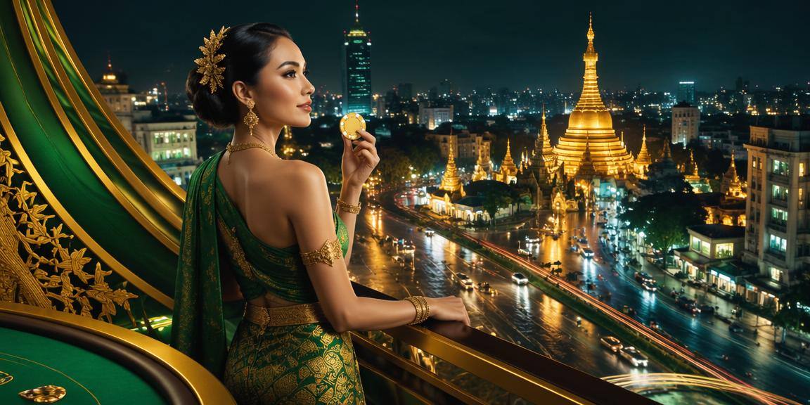 x6837 Golden Bells — x6837 ရှိ စလော့အခန်းများ